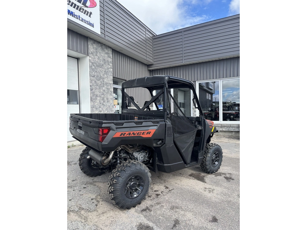 Polaris Ranger 1000 Premium 2026 alt