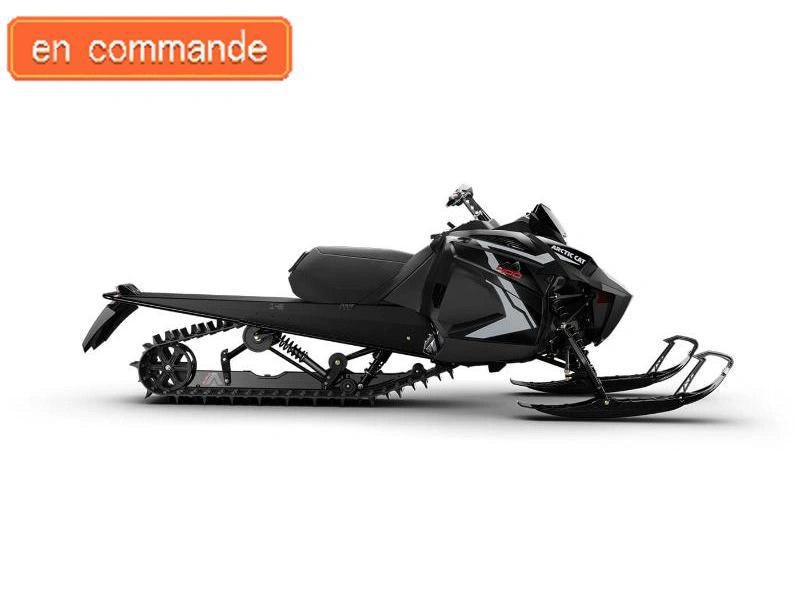 Arctic Cat M 400 Alpha 2027 alt