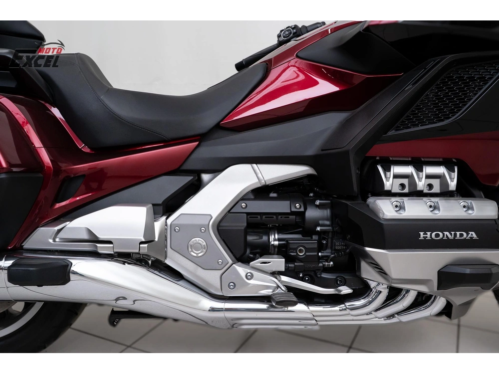 Honda Goldwing Gl1800 2020 alt