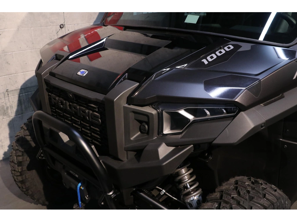 Polaris Xpedition Adventure Northstar 2026 alt