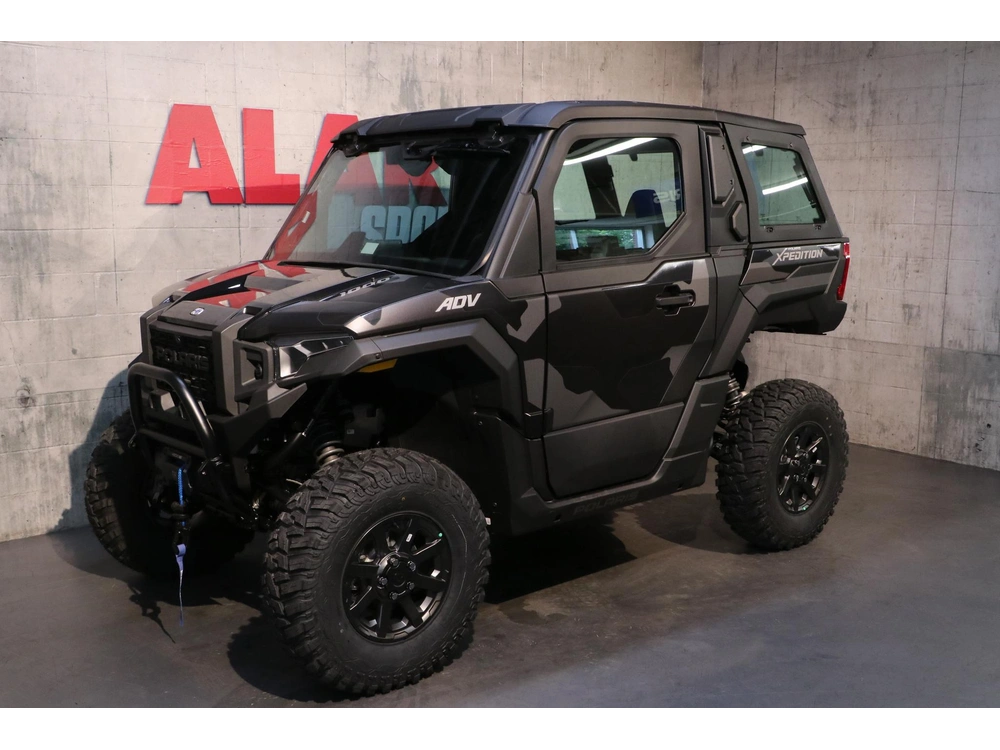 Polaris Xpedition Adventure Northstar 2026 alt