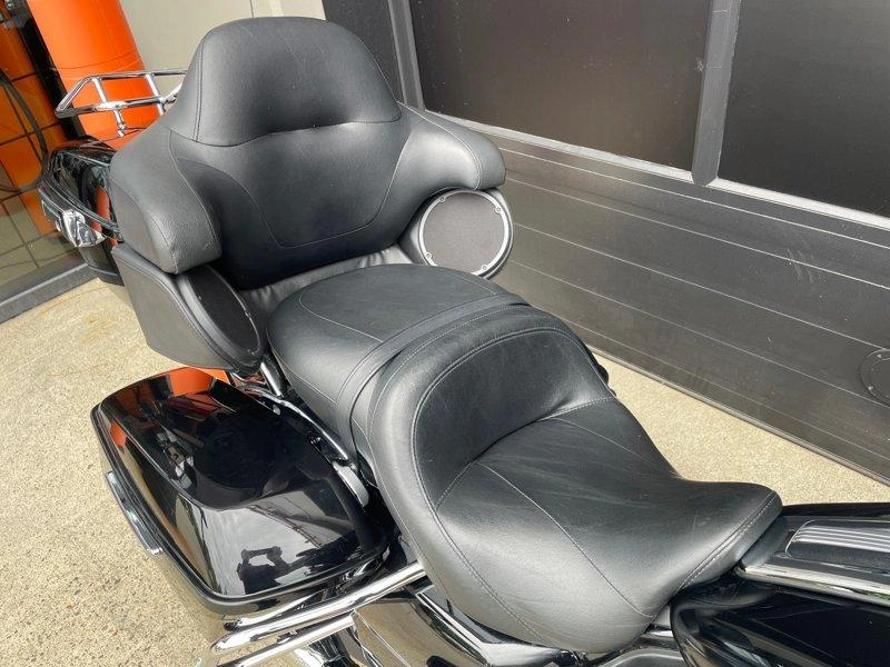 2019 Harley-davidson Flhtk - Ultra Limited alt
