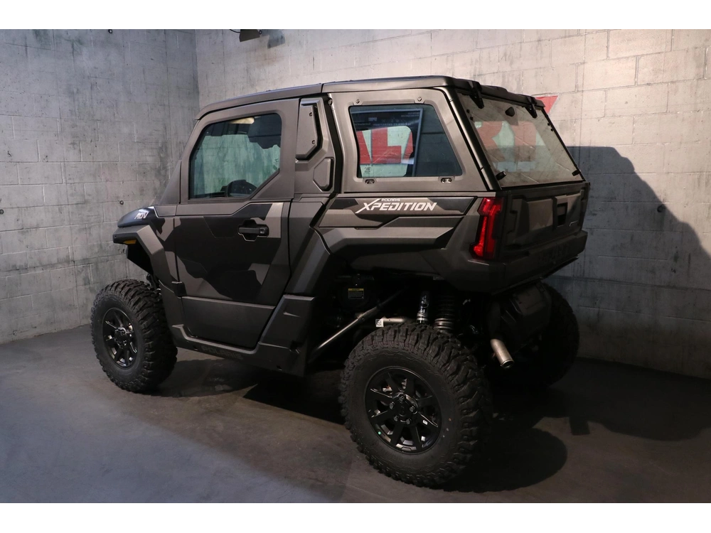 Polaris Xpedition Adventure Northstar 2026 alt
