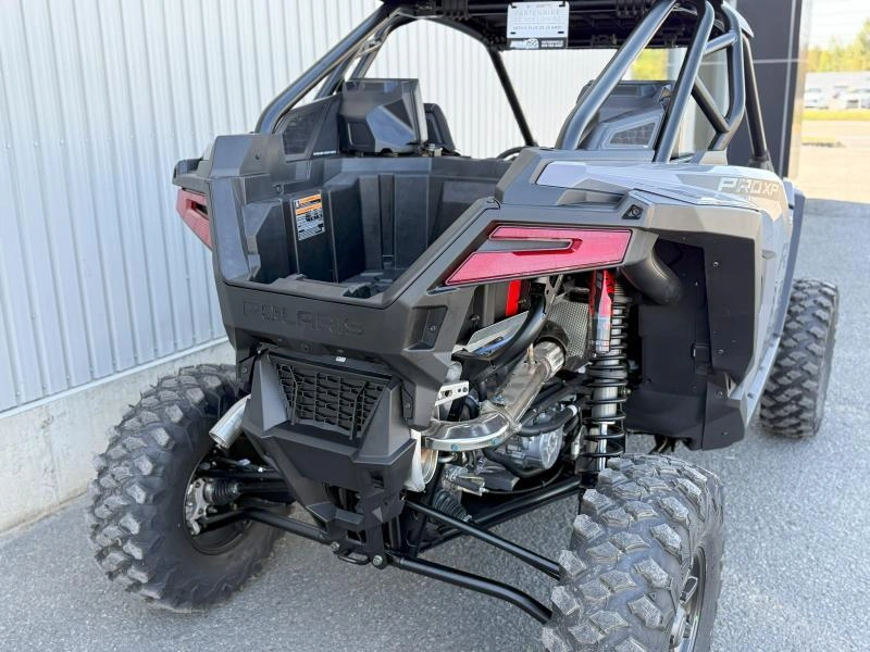 2026 Polaris Rzr Pro Xp Ultimate alt