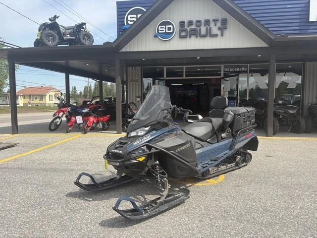 Ski-doo Expedition 900r 2025 alt