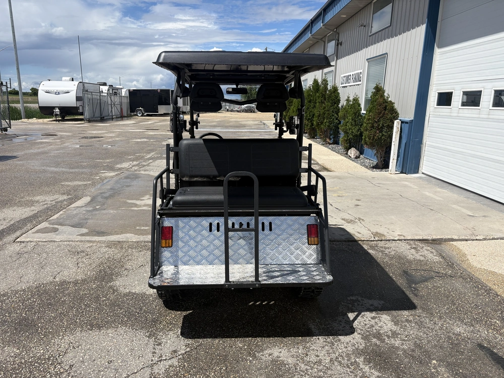 2025 Aodes E-rover alt