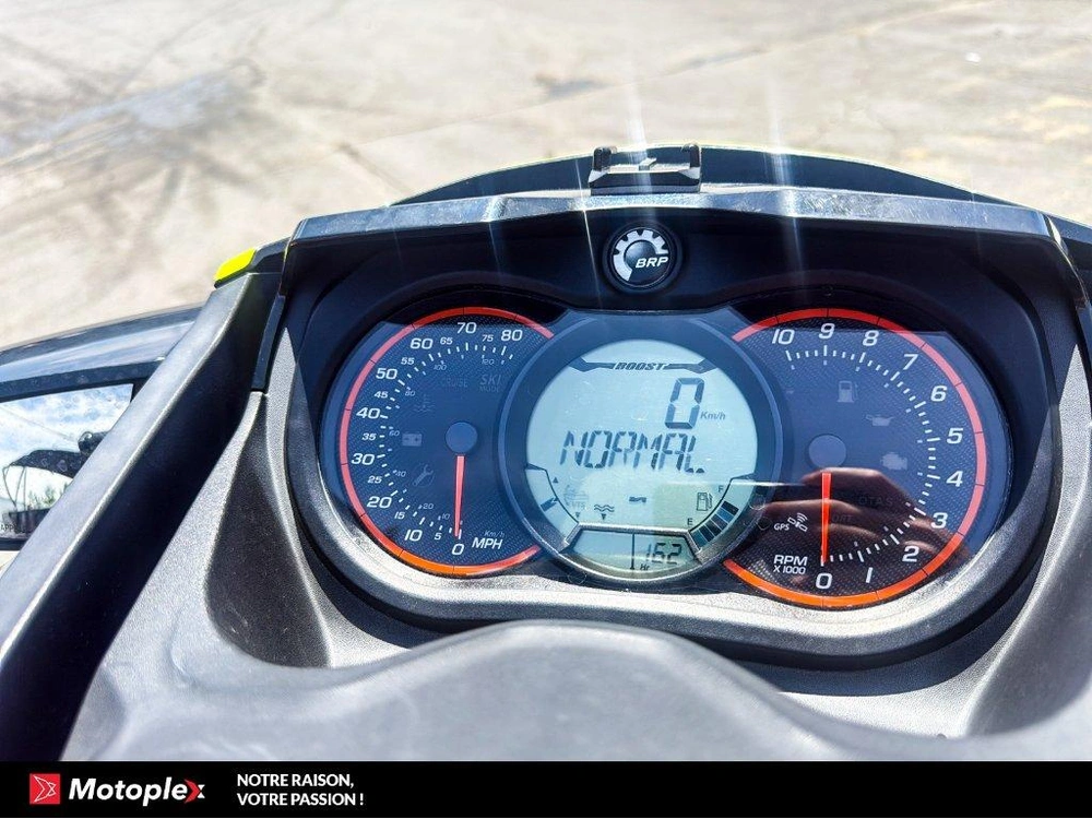 Sea-doo Rxt X 300 Audio 2018 alt