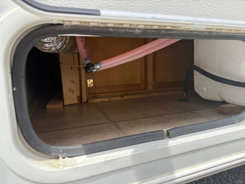 2006 Jayco Jay Feather 25e alt