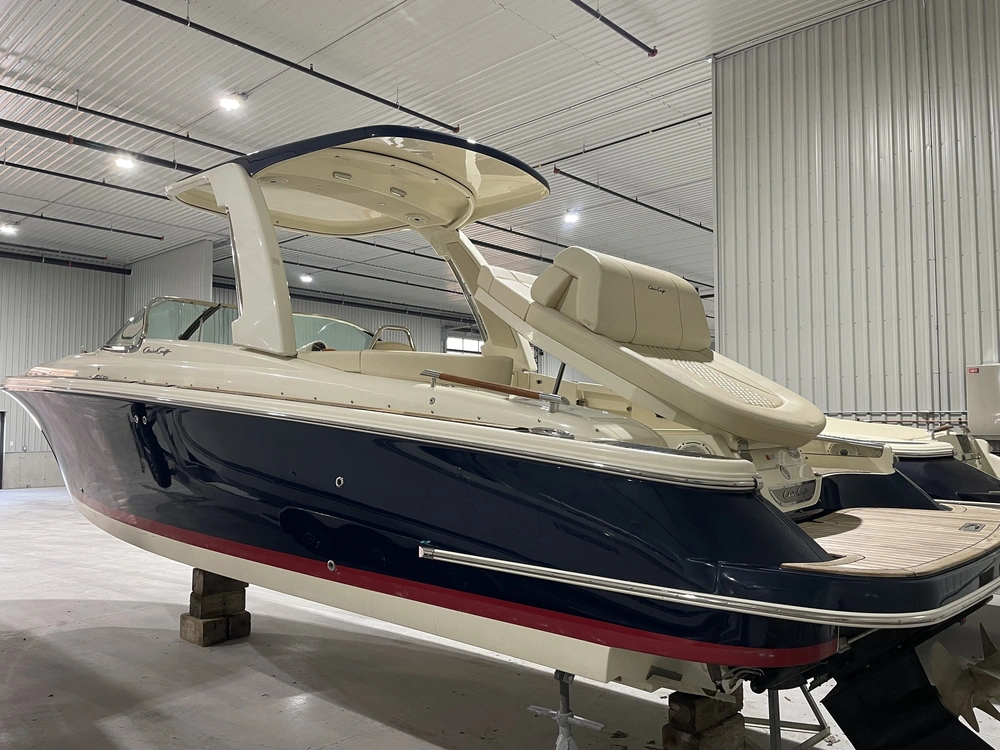 2022 Chris-craft Launch 28 Gt alt