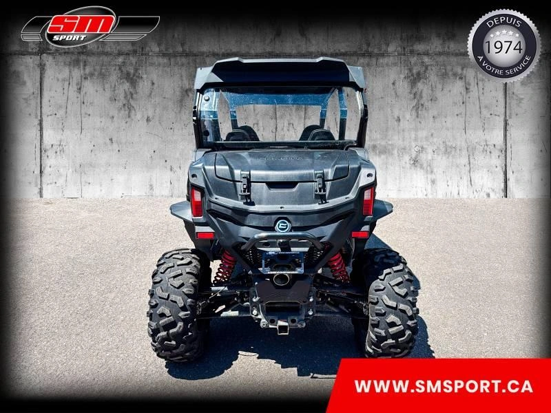 Cfmoto Zforce 4 950 2024 alt