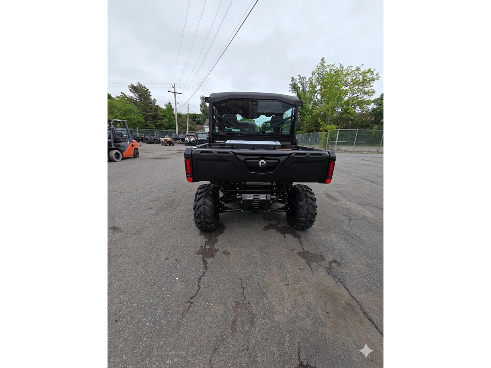 2026 Can-am Defender Dps Cab Hd10