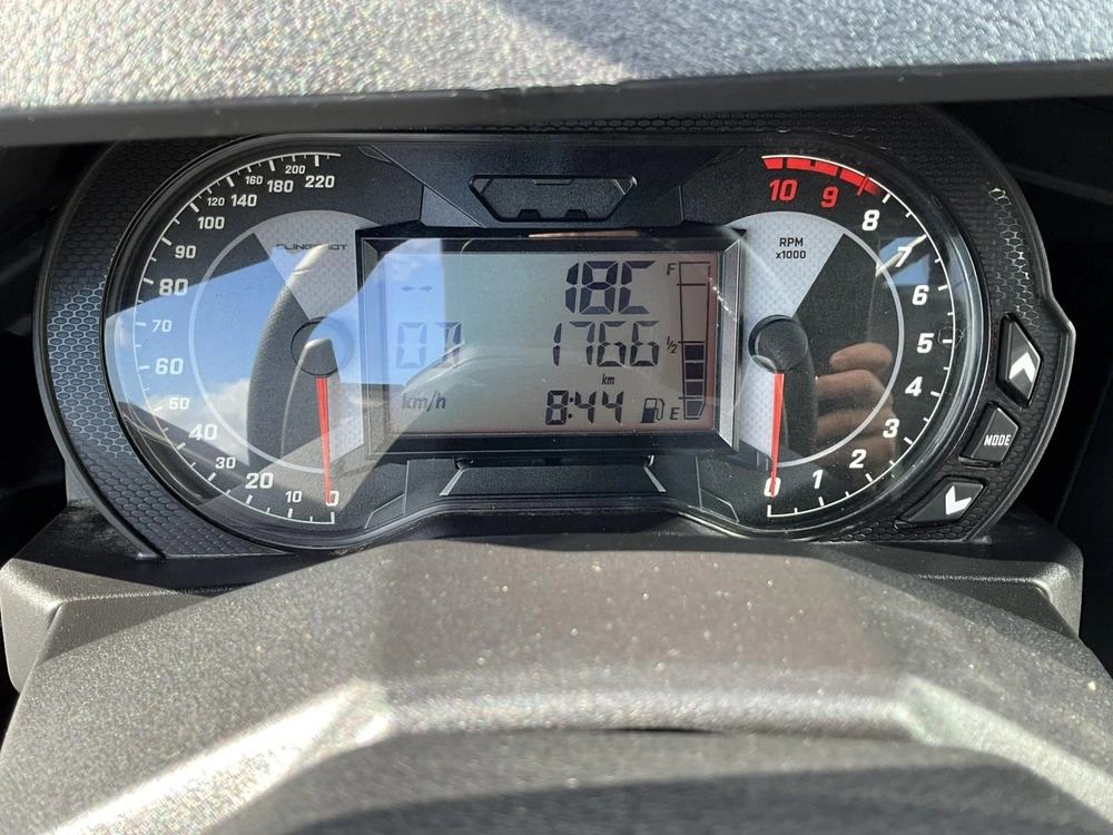 Slingshot R - Autodrive 2025 alt