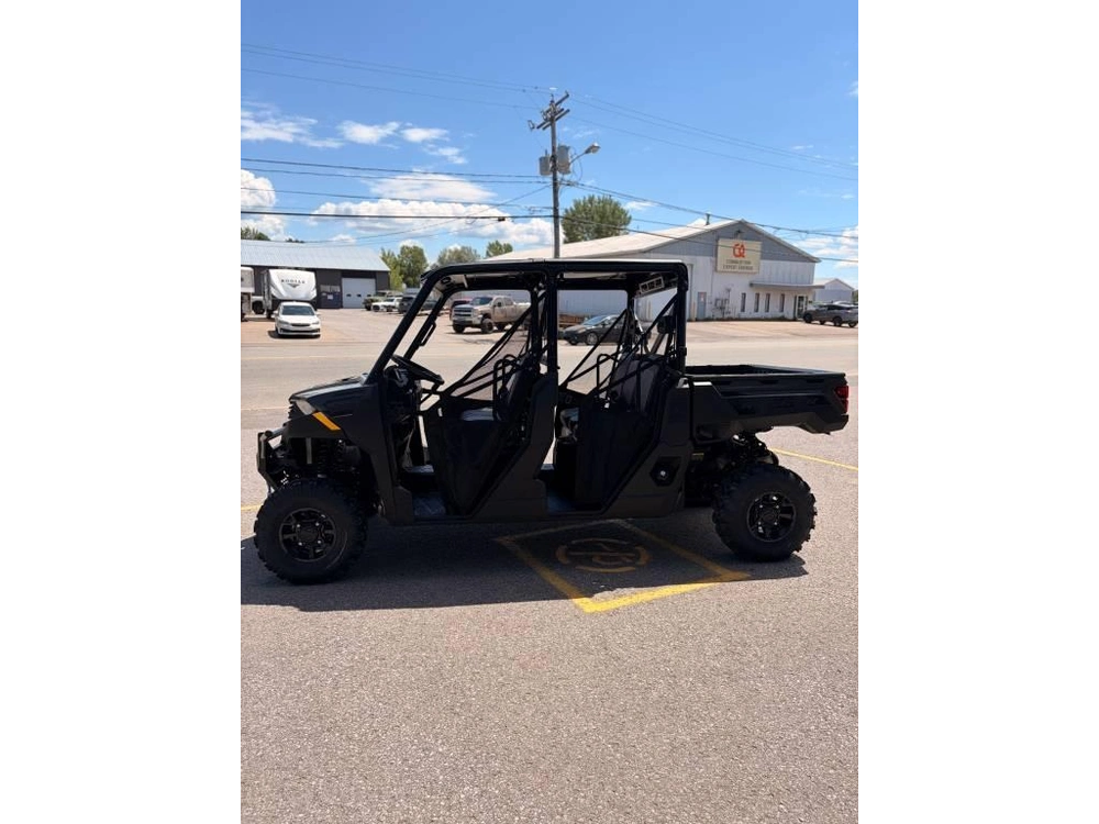 Polaris Ranger Crew 1000 Premium 2026 alt