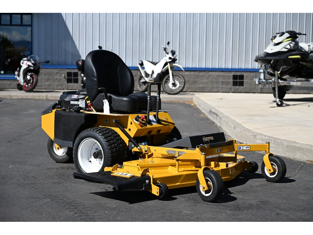 2026 Walker Model R alt