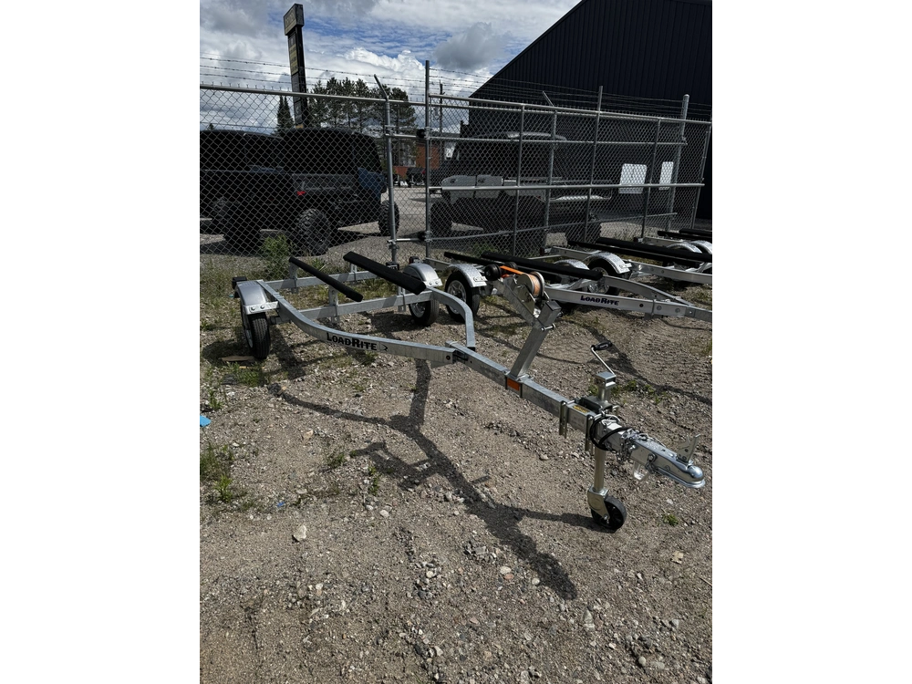 2026 Load Rite 1000lb Gs alt