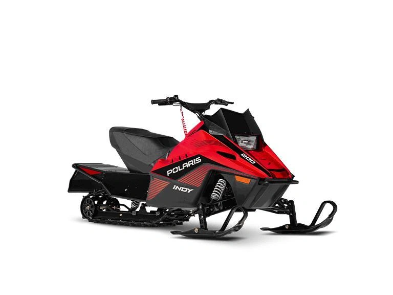 2027 Polaris 200 Indy alt