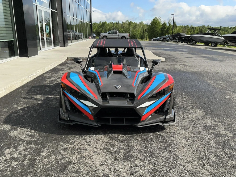 Slingshot R - Autodrive 2025 alt