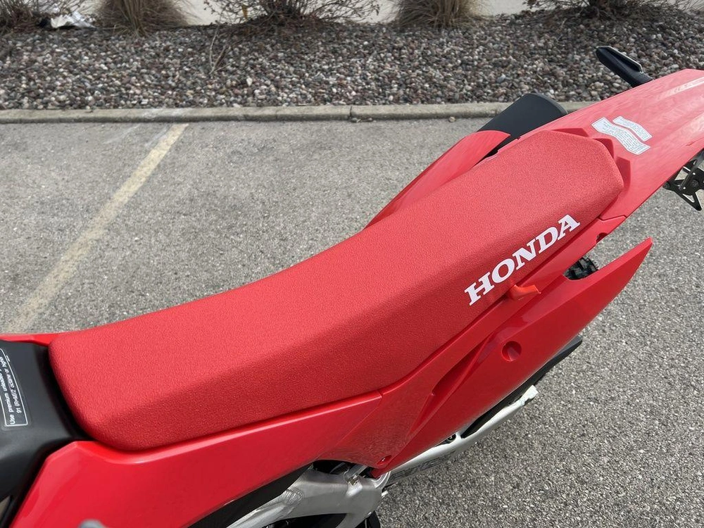 2026 Honda Crf450rl alt