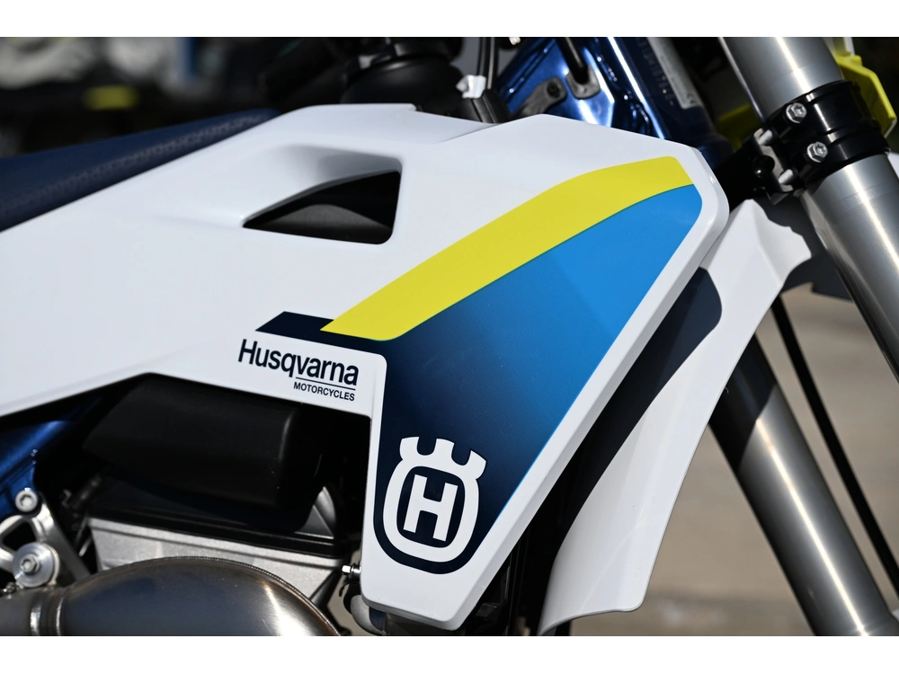 2025 Husqvarna Fc 250 alt