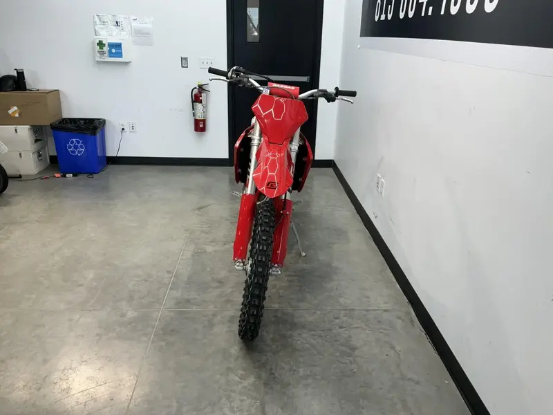 Gas Gas EX 250F 2025
