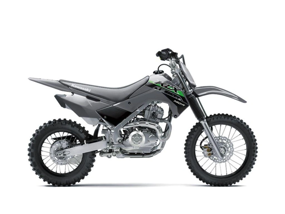 2024 Kawasaki Klx®140r alt