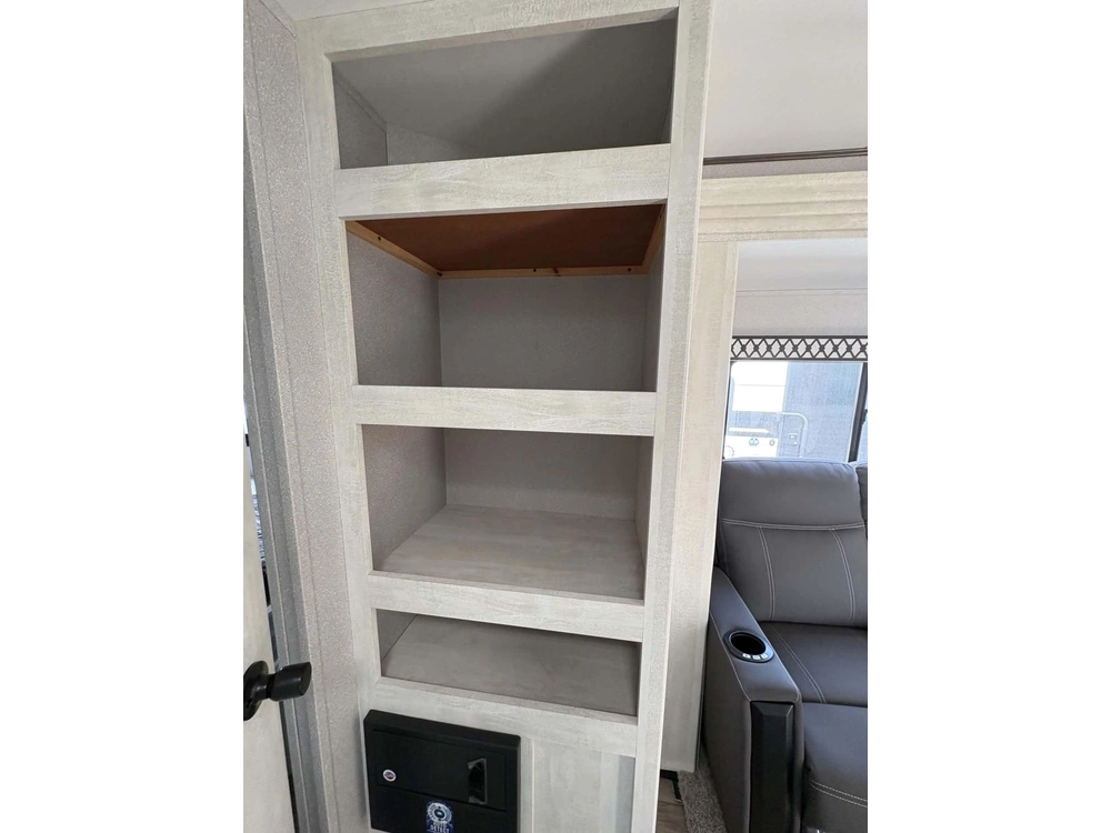Coachmen Shasta 25 Fk 2024 alt