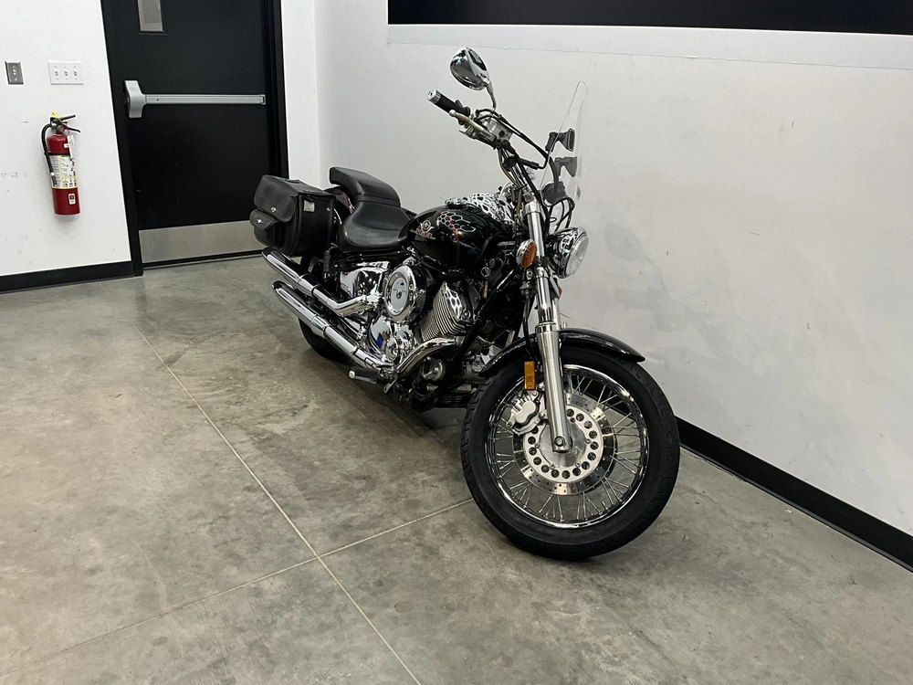 Yamaha Xvs 1100 1999 alt
