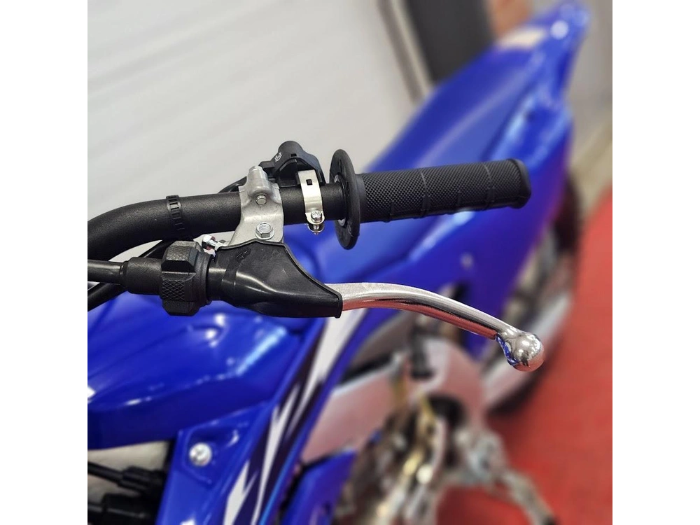 2026 Yamaha Yz 450fx alt