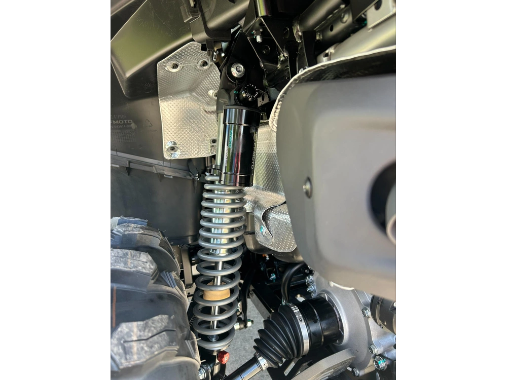 Cfmoto Cforce 1000 Overland 2026 alt