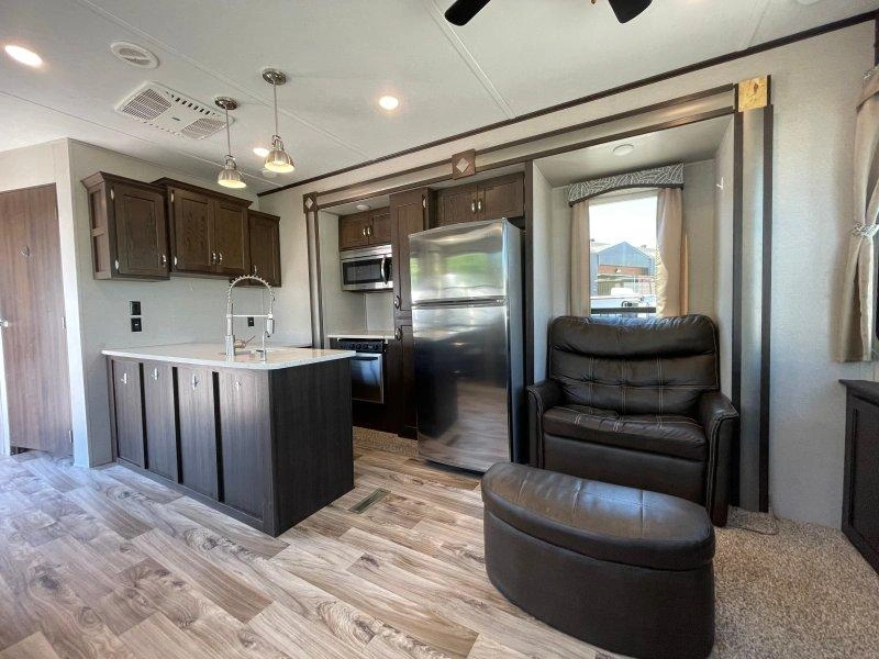 Keystone Rv Residence 40mbnk 2019 alt