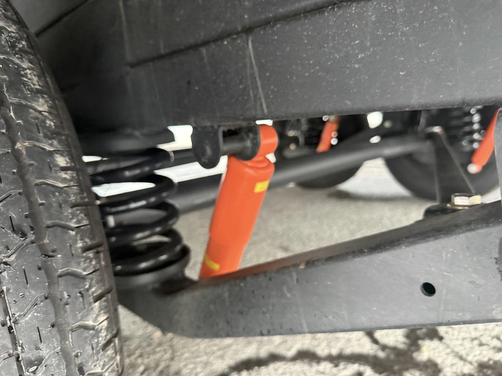 Kz-rv Durango H-t 283rlt 2027 alt
