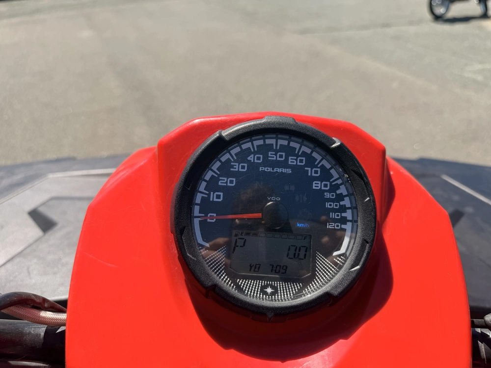 2016 Polaris Sportsman 570 alt
