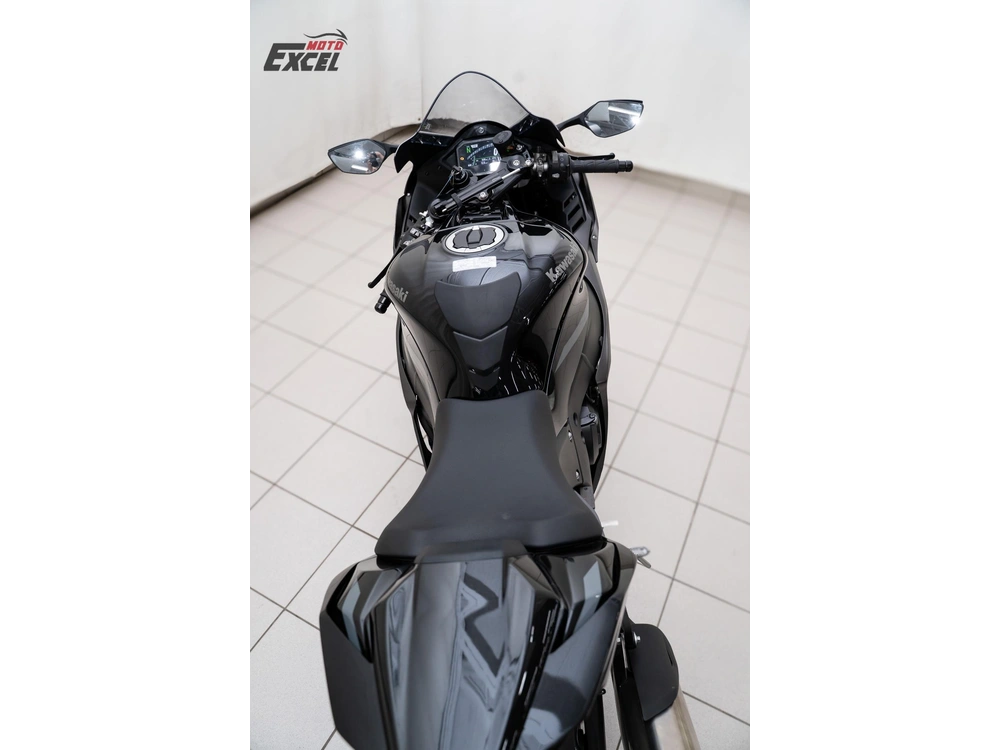 Kawasaki Ninja Zx-10rr 2025 alt