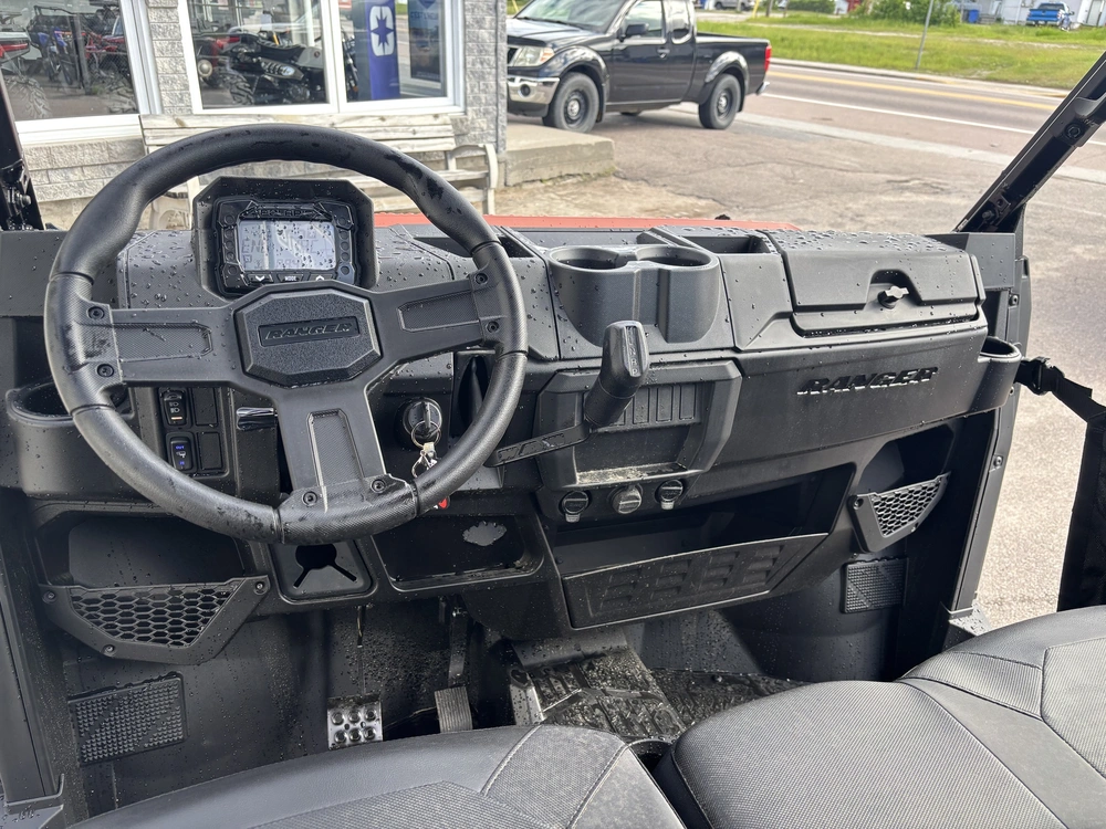 Polaris Ranger 1000 Premium 2026 alt
