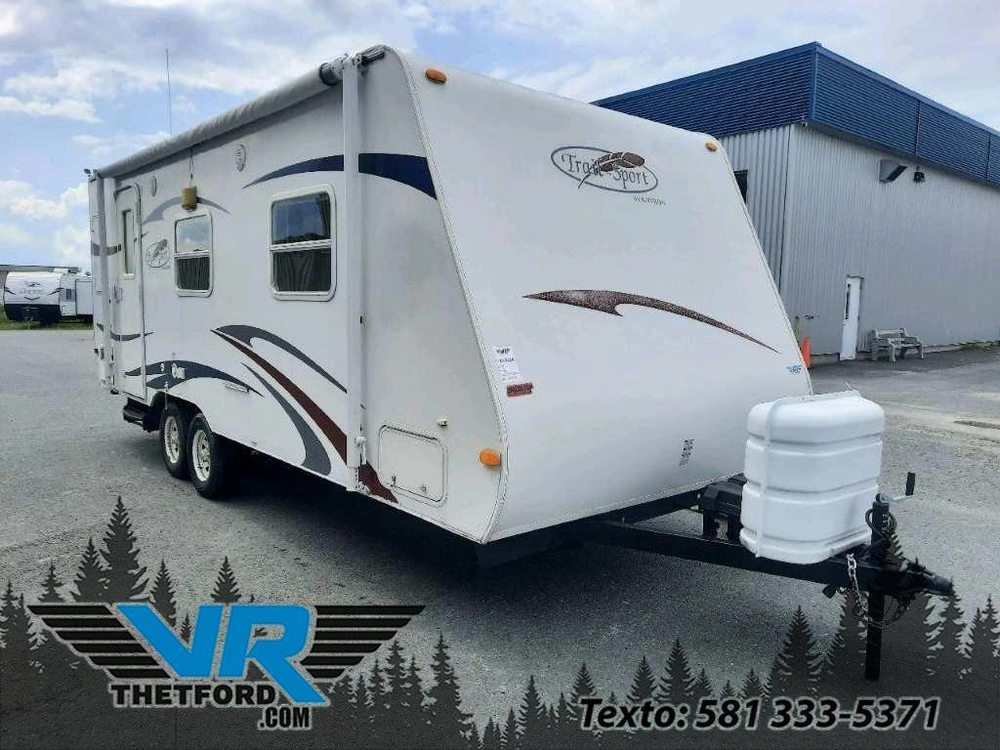 R-vision Trail Sport 22qb 2010 alt