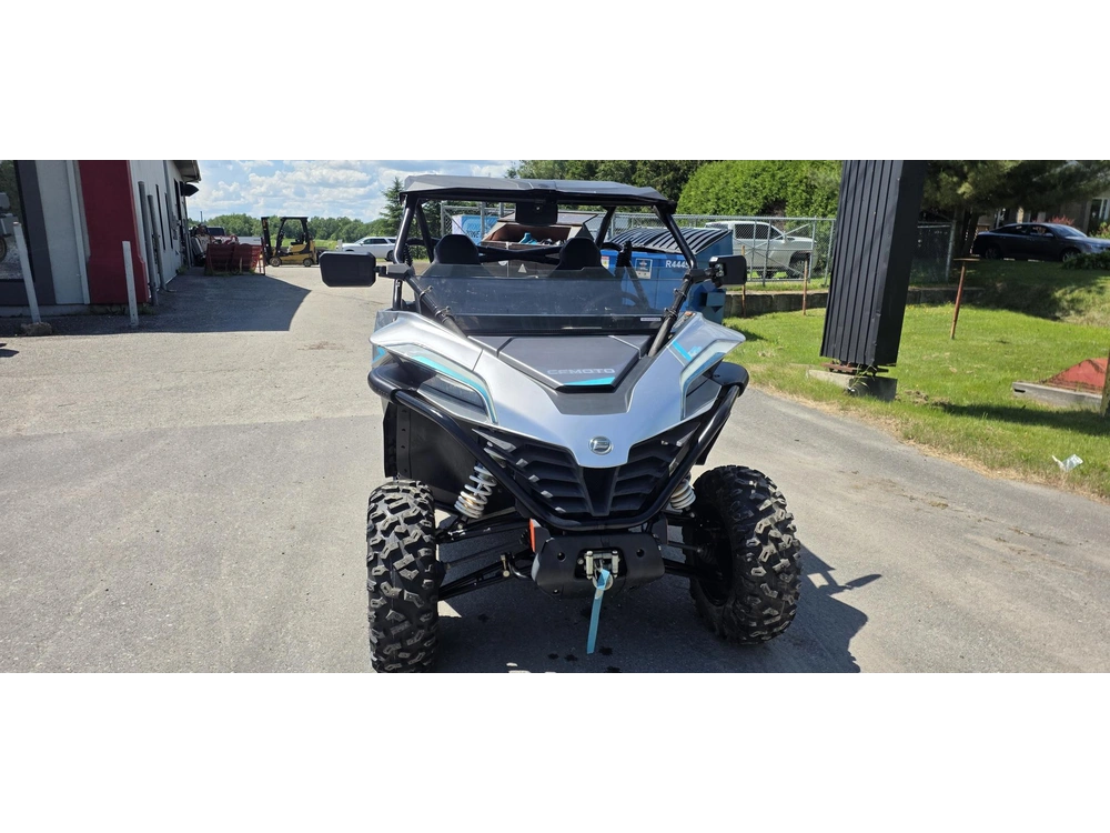 Cfmoto Zforce 950 2021 alt