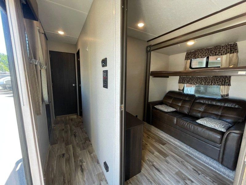 Keystone Rv Residence 40mbnk 2019 alt