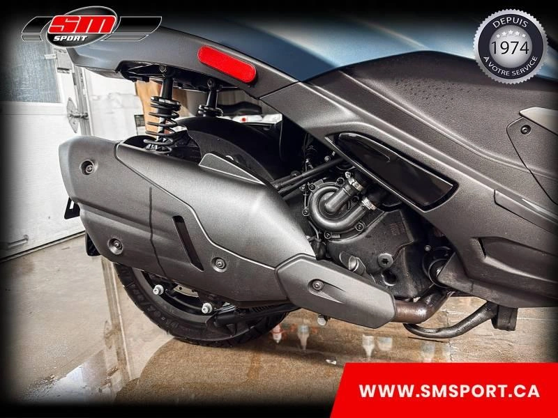 Piaggio Piaggio Mp3 2023 alt