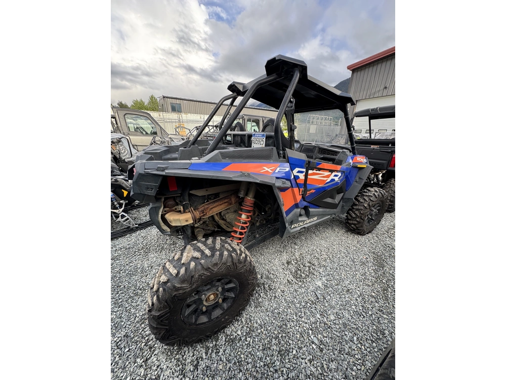2022 Polaris Rzr Xp 1000 Sport - $138 Bi-weekly alt