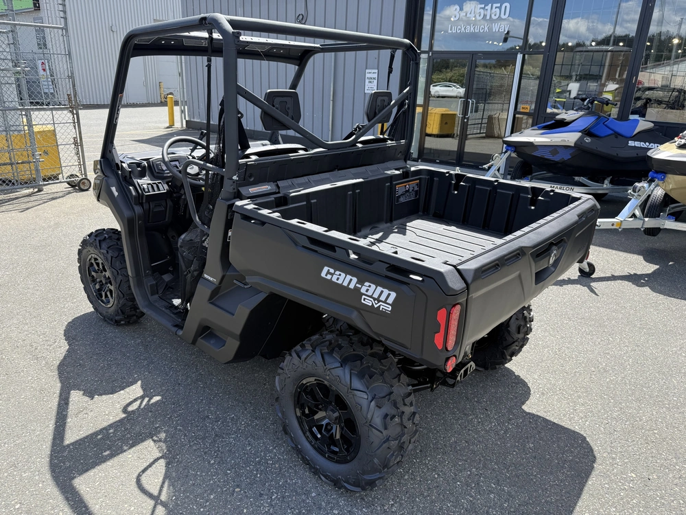 2026 Can-am Defender Dps Hd9 alt