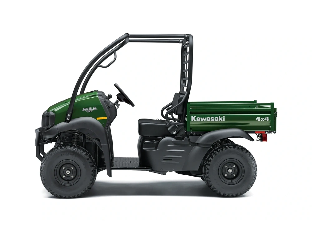 2027 Kawasaki Mule Sx 4x4 St alt