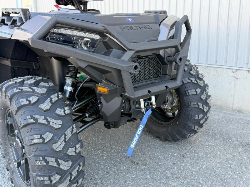 2026 Polaris Sportsman 850 Trail alt