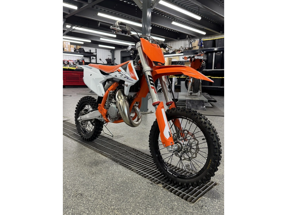 Ktm 85sx 17/14 2024 alt