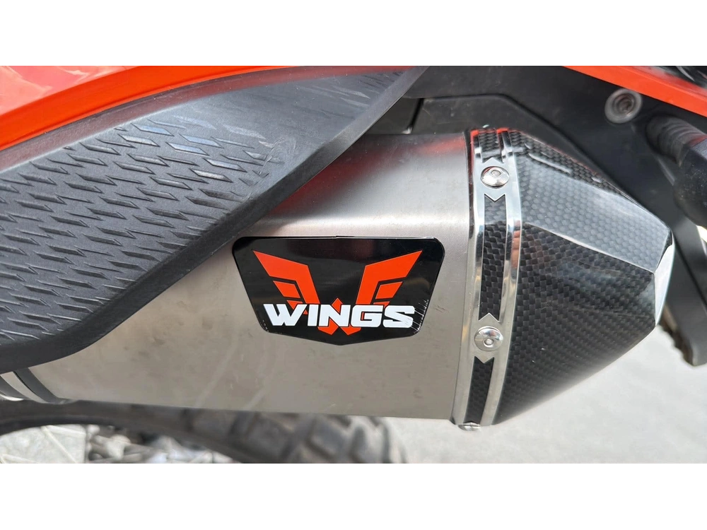 Ktm 690 Enduro R 2023 alt