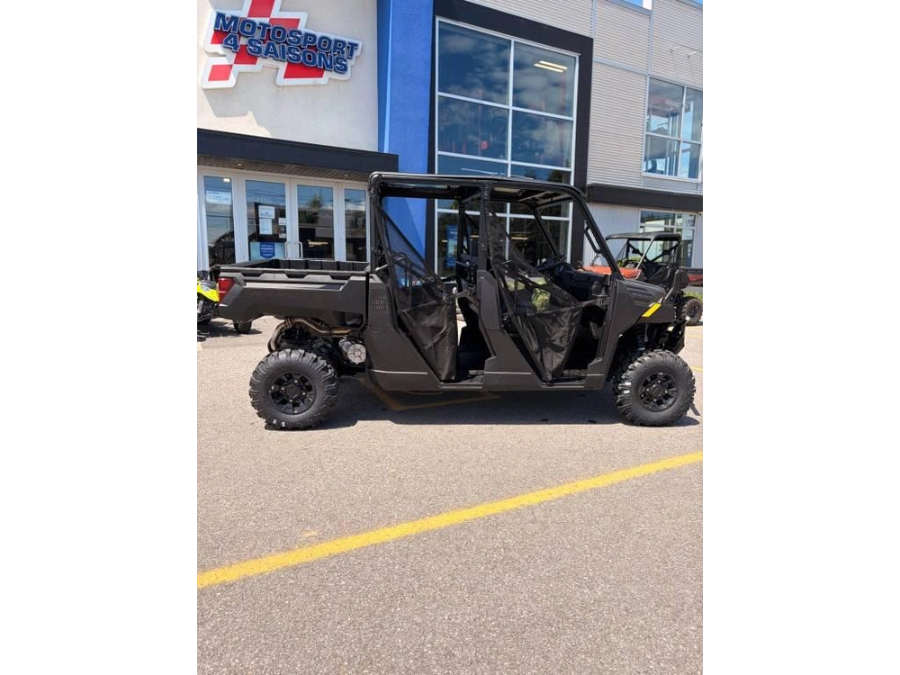 Polaris Ranger Crew 1000 Premium 2026 alt