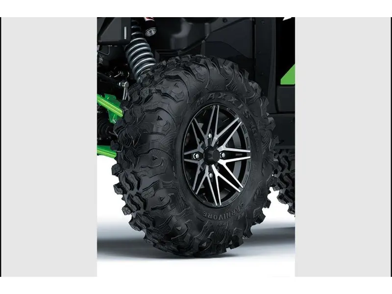 Kawasaki TERYX KRX4 2027