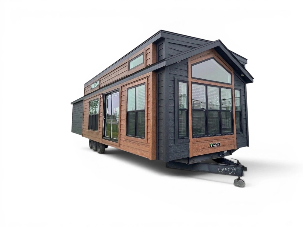 Woodland Park Tc303c 2025 alt
