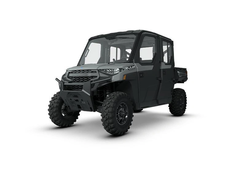 Polaris Ranger Crew Xp 1000 Cab 2027 alt
