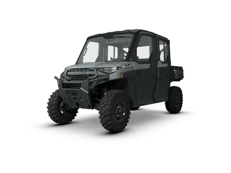Polaris Ranger Crew XP 1000 CAB 2027