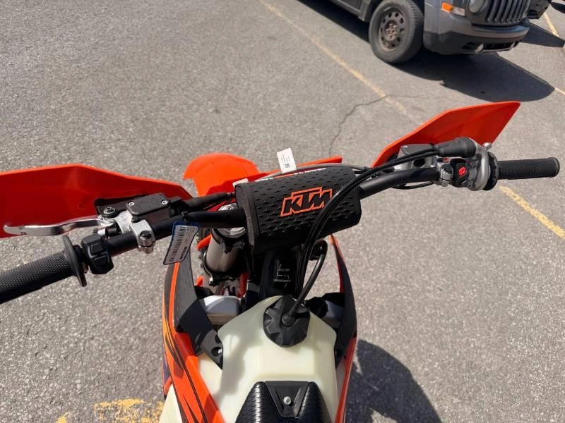 2026 Ktm 250 Xc alt
